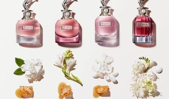 Qual o melhor perfume Scandal feminino? Descubra a fragrância que mais combina com você