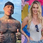 MC Daniel terminou com Yasmin Brunet? Novo affair surge! - OFuxico