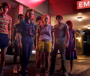 Gravações da última temporada de Stranger Things são paralisadas; entenda