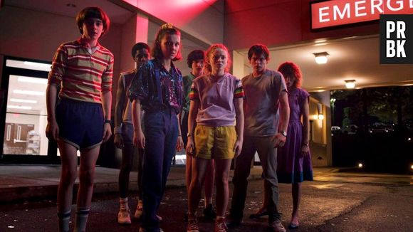 Atores de "Stranger Things" recebem milhões de dólares por cachê da última temporada