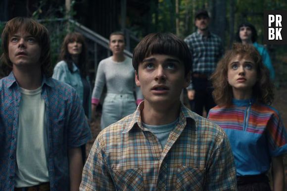 Atores de "Stranger Things" recebem entre 6 e 9 milhões de dólares