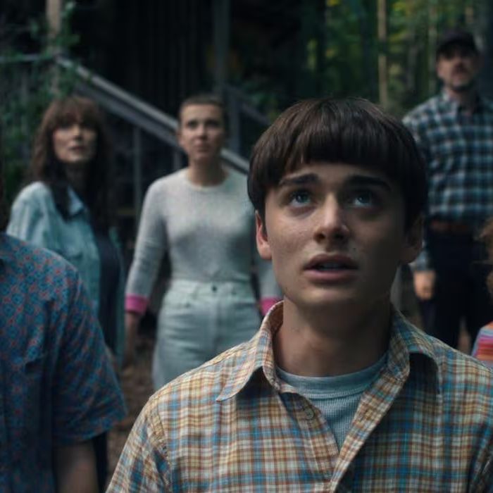 Atores de &quot;Stranger Things&quot; recebem entre 6 e 9 milhões de dólares