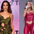TikTok Awards 2023: 20 looks inusitados de Luísa Sonza, Marina Sena e mais famosos