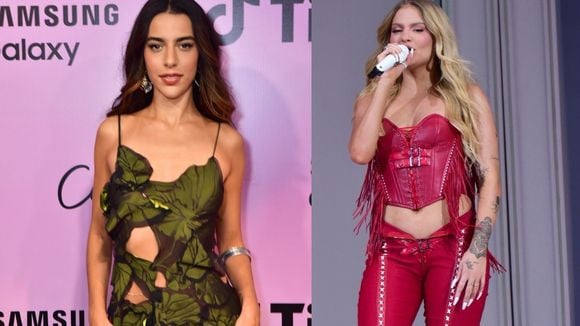 TikTok Awards 2023: 20 looks inusitados de Luísa Sonza, Marina Sena e mais famosos