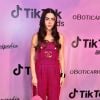 Jade Picon toda bonequinha com look Gucci para o TikTok Awards 2023