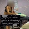  Mulheres são filmadas nuas por dona de clínica de estética, vídeos caem na web e polícia entra no caso 