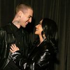Quem é Jordan Lutes? Conheça o noivo de Demi Lovato, que também é cantor