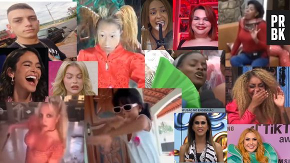 Memes 2023: Xiao Xiao, Cariúcha, Tacacá e os 19 melhores momentos do ano