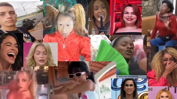 Memes 2023: Xiao Xiao, Cariúcha, Tacacá e os 19 melhores momentos do ano