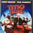 "Titio Noel" é mais um dos filmes de Natal que precisam estar na sua maratona