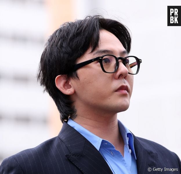 G-Dragon: astro de K-Pop acusado de uso de drogas é inocentado e deixa empresa após 17 anos