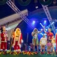 Natal em Altamira: Prefeitura promove ação natalina e distribui mais de 5.000 presentes