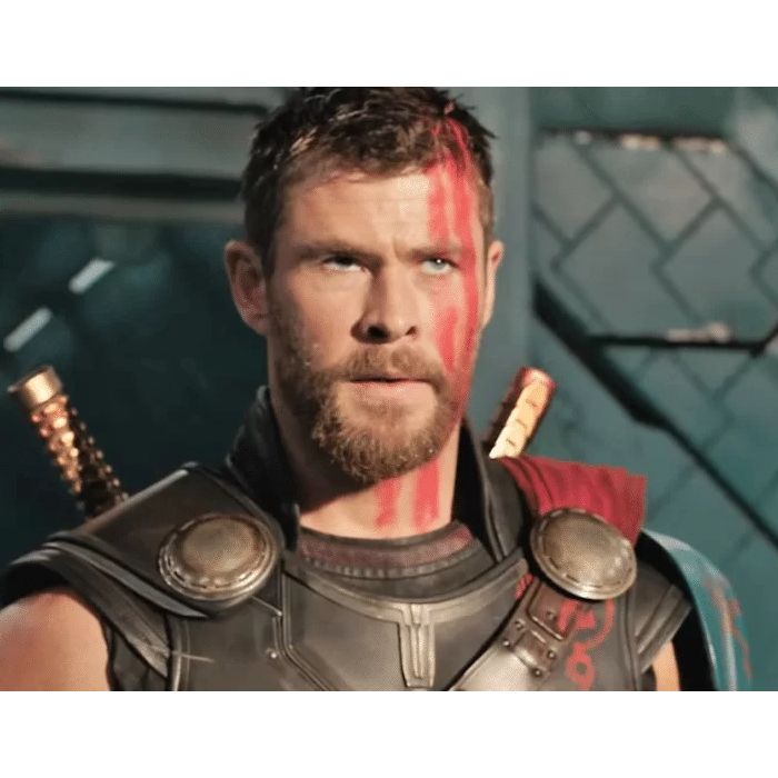 A genialidade por trás de &quot;Thor: Ragnarok&quot;: Como um jovem fã inspirou uma das frases mais icônicas