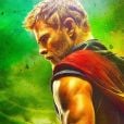 Chris Hemsworth revela: A linha mais divertida de "Thor: Ragnarok" veio de um fã mirim!