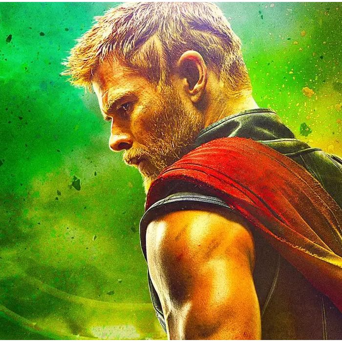 Chris Hemsworth revela: A linha mais divertida de &quot;Thor: Ragnarok&quot; veio de um fã mirim!