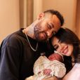 Neymar será pai meses após nascimento de Mavie, filha com Bruna Biancardi. Jogador e influenciadora estão separados