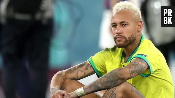 Neymar vai ser pai pela terceira vez