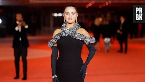 SelenSelena Gomez não tem mais interesse na carreira de cantora