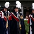 Príncipe Andrew foi acusado de passar a mão no peito de mulher na casa de Jeffrey Epstein