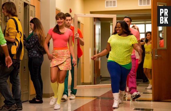 "Glee" faz cover incrível para a música "Uptown Funk", hit do astro Bruno Mars