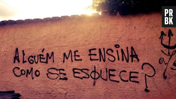 Oh, que dó! Não tem receita, amiguinho. Mas chega aí que a equipe do Purebreak vai te dar um abraço e secar suas lágrimas