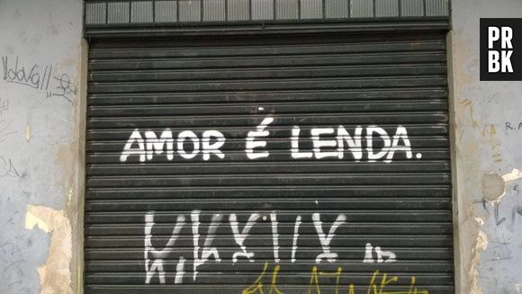 Pra algumas pessoas o amor pode não dar certo porque elas têm dificuldade de sentir