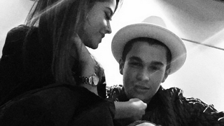 Austin Mahone e Becky G juntos? Depois de Camila Cabello, do Fifth Harmony, gato já tem novo amor!