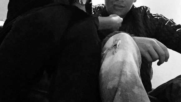Austin Mahone e Becky G juntos? Depois de Camila Cabello, do Fifth Harmony, gato já tem novo amor!