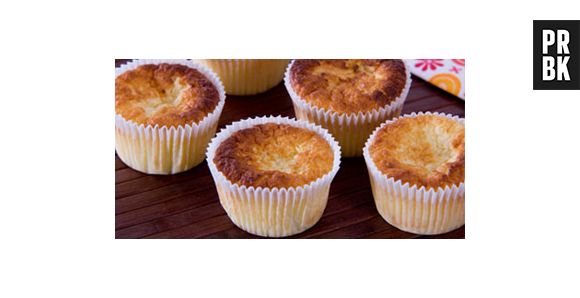 Só pelo nome QUEIJADINHA, a gente já sabe que vem coisa boa por aí