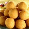 Não adianta negar, todo mundo sabe que você só marca presença naquele aniversário da sua priminha de 5 anos pra comer todas as bolinhas de queijo da festa!