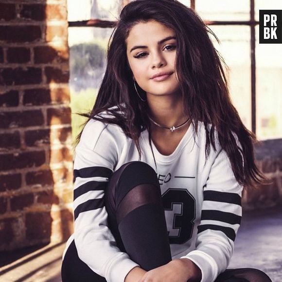 Selena Gomez fala sobre neuras da fama