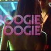 O último capítulo de "Boogie Oogie" será exibido na próxima sexta-feira (6), na telinha da Globo