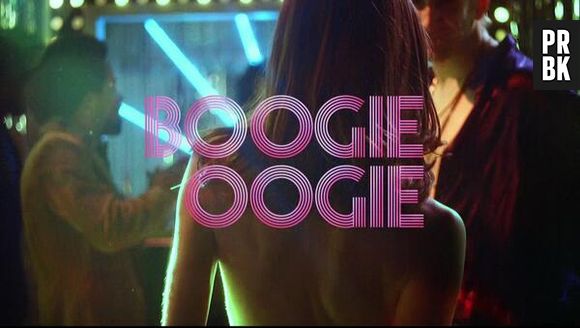O último capítulo de "Boogie Oogie" será exibido na próxima sexta-feira (6), na telinha da Globo