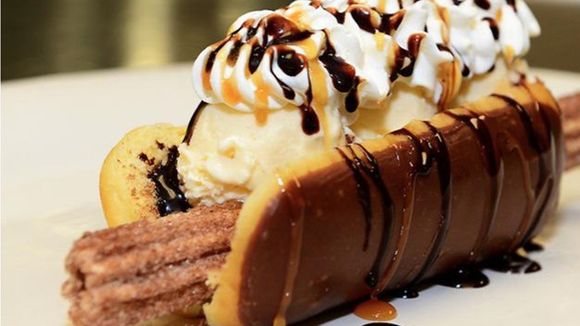 Veja 9 receitas incríveis que você pode fazer com churros!