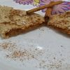 Por que não uma panqueca de churros? 