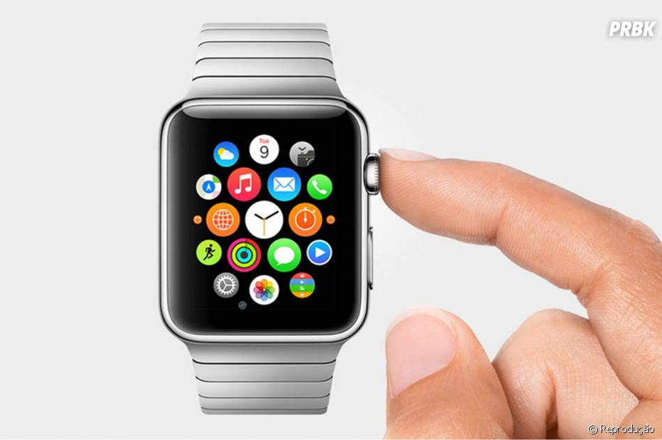 smartwatch apple estados unidos