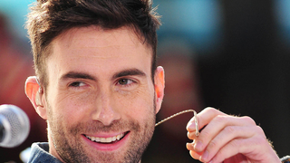 Parabéns, Adam Levine! Vocalista do Maroon 5 completa 36 anos como um dos jurados do "The Voice US"