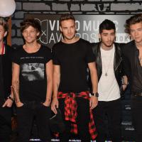 Briga de teens: One Direction vence Miley e Justin no ranking da Billboard
