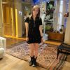 Alice Wegmann vai reprisar seu papel como a rebelde Lia em "Malhação"