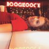 Alice Wegmann recentemente encerrou sua personagem na novela "Boogie Oogie"