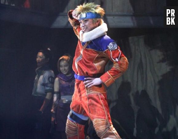 Falando em Naruto: Bandai Namco vai publicar o game "Naruto Shippuden: Ultimate Ninja Storm 4" em 2015