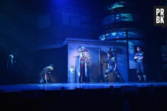 O mangá "Naruto" teve sua última publicação em 2014