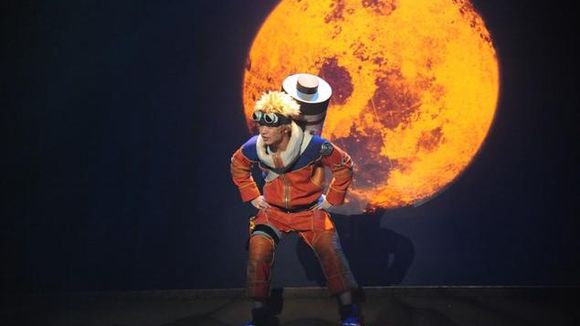 Série "Naruto" vai virar musical no Japão! Confira as fotos do espetáculo