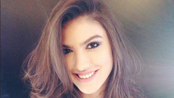 Giovanna Grigio de "Chiquititas": veja as melhores fotos da gata no Instagram!