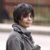 Vanessa Hudgens é Apple em "Gimme Shelter"