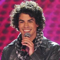"The Voice Brasil": com programa ao vivo, vem ver os favoritos desta edição!