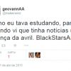 Todo mundo parou para saber sobre a doença da Avril Lavigne 