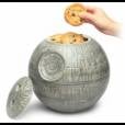  A Death Star parece ser um dos artigos favoritos dos geeks. Cheia de biscoitos assim, ser&aacute; dif&iacute;cil n&atilde;o atacar a nave de "Star Wars" 