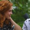 Pra fechar com chave de ouro, Sophia Abrahão e Sérgio Malheiros ainda falam sobre amor