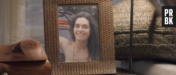 Pedro (Jayme Matarazzo) está tentando ser feliz ao lado de Taís (Maria Flor) na novela "Sete Vidas", da Globo